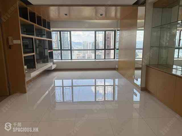 Mid Levels Central - The Grand Panorama 02