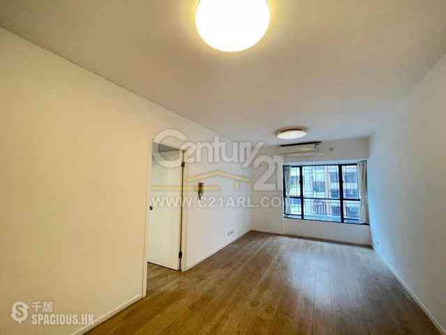 Mid Levels Central - The Grand Panorama 01