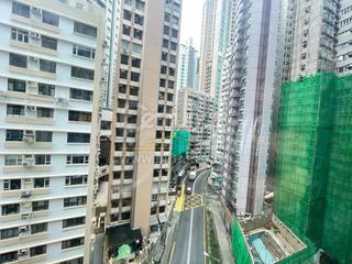 Mid Levels Central - The Grand Panorama 02