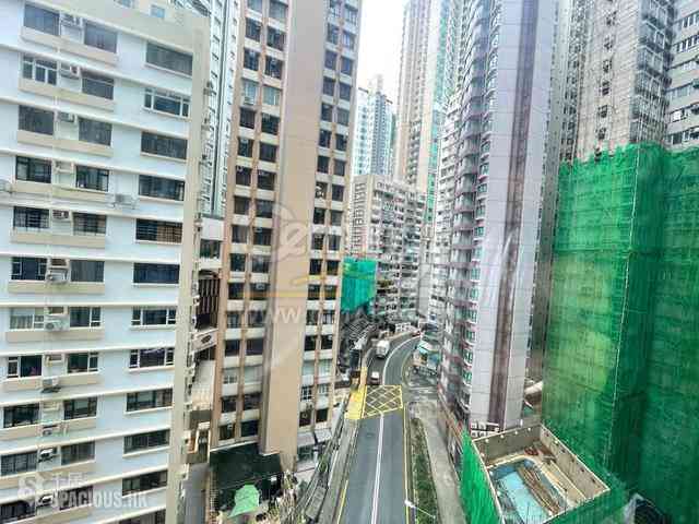 Mid Levels Central - The Grand Panorama 02