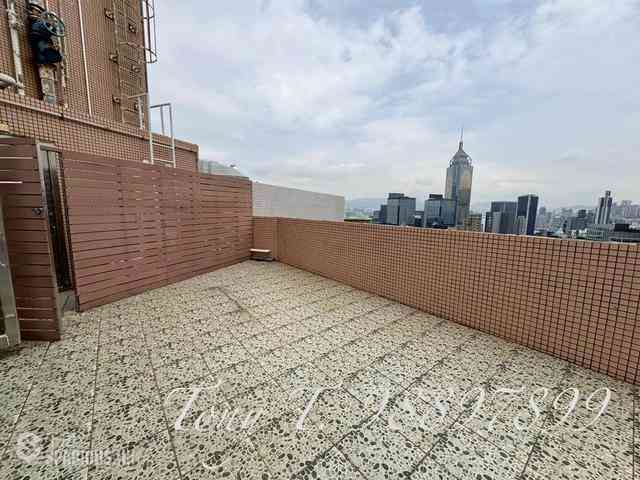 Wan Chai - Royal Court 02