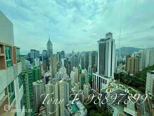 Wan Chai - Royal Court 05