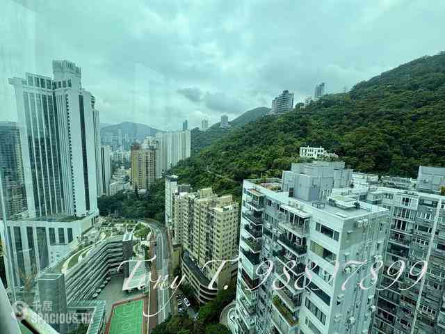Wan Chai - Royal Court 06
