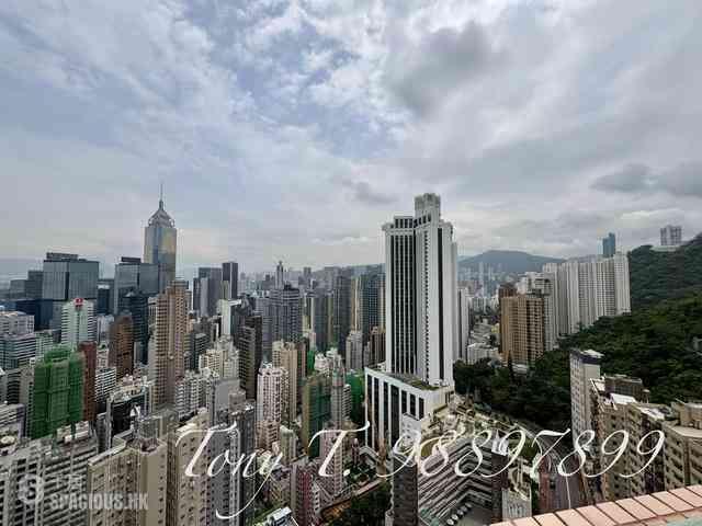 Wan Chai - Royal Court 07