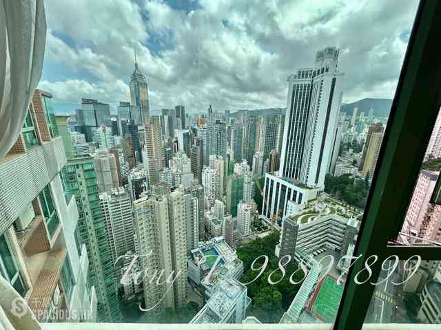 Wan Chai - Royal Court 18
