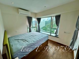 Wan Chai - Royal Court 19