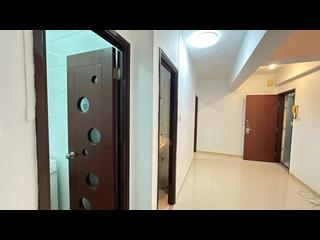 灣仔 - 新春園大廈 03