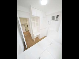 Sai Ying Pun - Wing Cheung Building 02