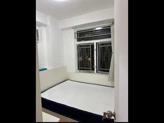 Sai Ying Pun - Wing Cheung Building 07