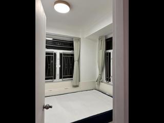 Sai Ying Pun - Wing Cheung Building 08