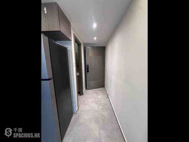 Causeway Bay - Hennessy Apartments 14