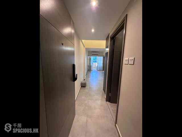 Causeway Bay - Hennessy Apartments 03