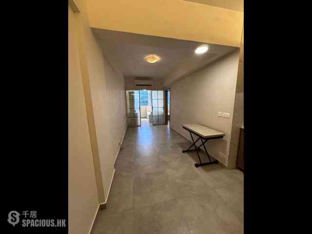 Causeway Bay - Hennessy Apartments 04