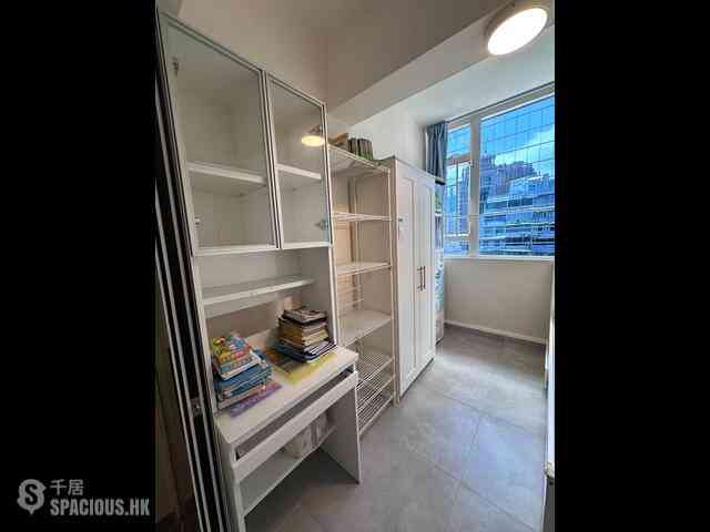 Causeway Bay - Hennessy Apartments 06