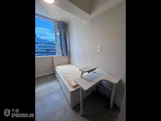 Causeway Bay - Hennessy Apartments 07