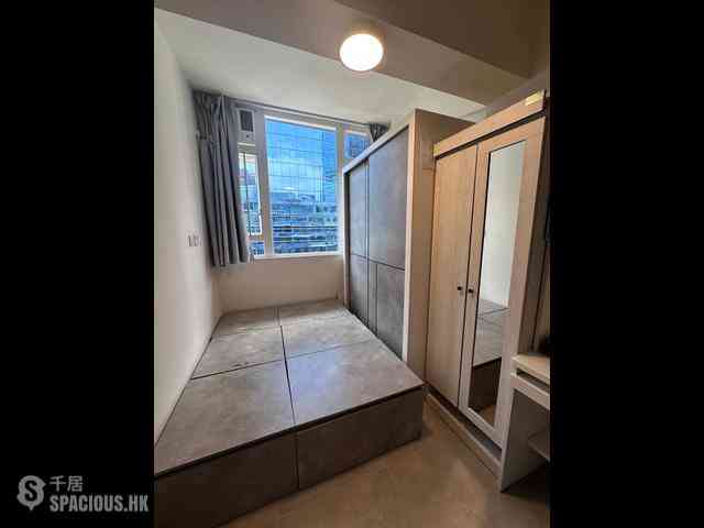 Causeway Bay - Hennessy Apartments 10