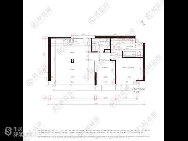 Mid Levels Central - Gramercy 09