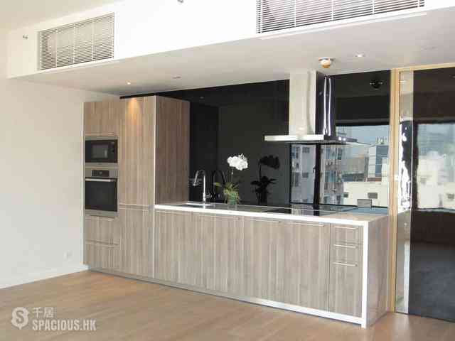 Mid Levels Central - Gramercy 01