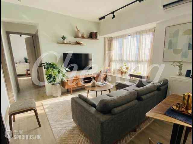 Mid Levels Central - Scenic Rise 01