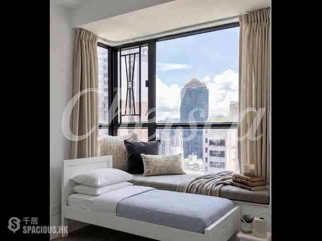 Mid Levels Central - Scenic Rise 05