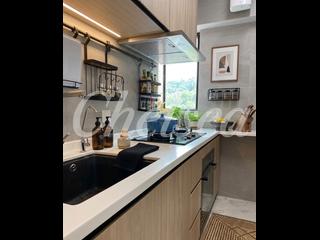 Mid Levels Central - Scenic Rise 06