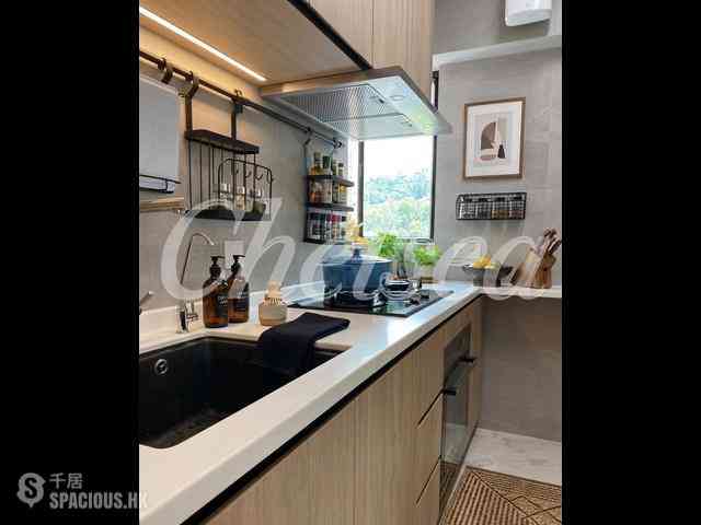 Mid Levels Central - Scenic Rise 06