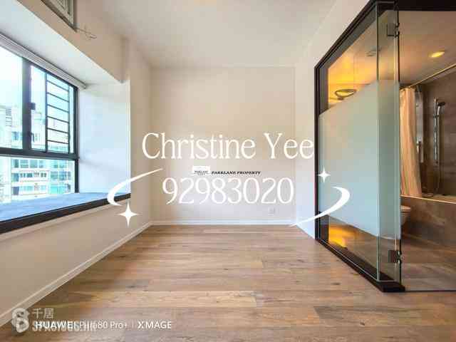 銅鑼灣 - 光明臺 11