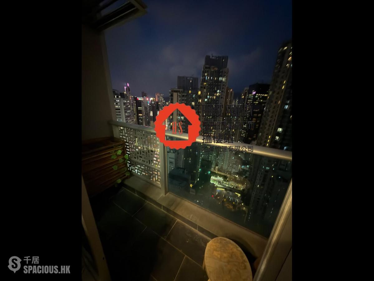 Wan Chai - J Residence 01