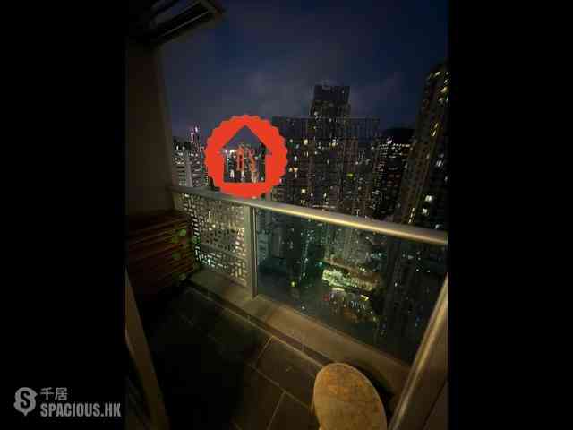 Wan Chai - J Residence 01