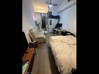 Wan Chai - J Residence 02