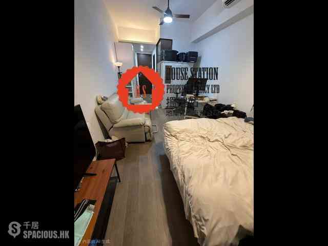 Wan Chai - J Residence 02
