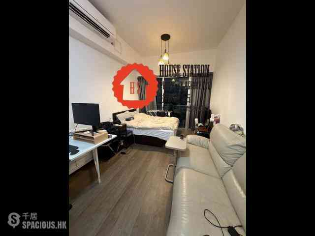 Wan Chai - J Residence 03