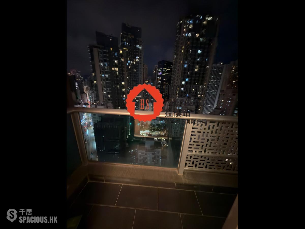 Wan Chai - J Residence 01