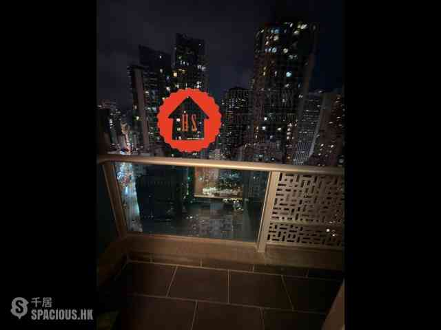 Wan Chai - J Residence 01