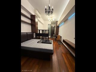 Wan Chai - J Residence 02