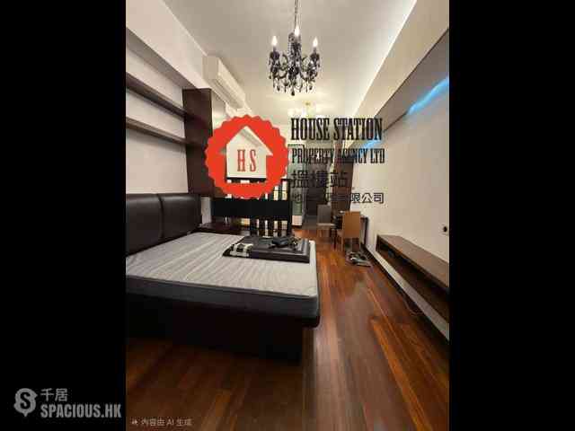 Wan Chai - J Residence 02