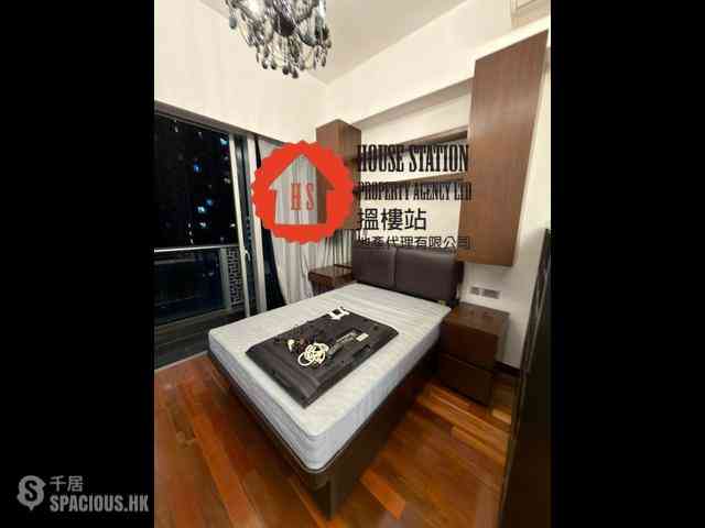 Wan Chai - J Residence 03