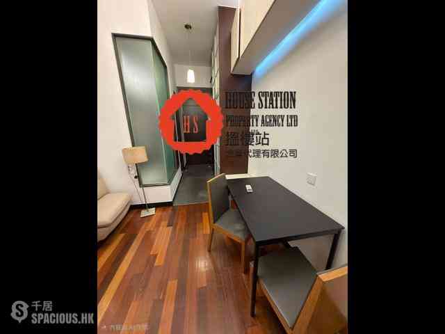 Wan Chai - J Residence 04