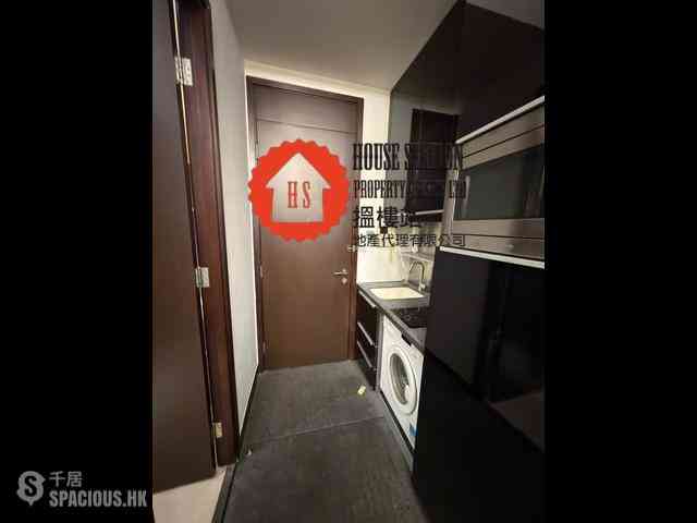 Wan Chai - J Residence 05