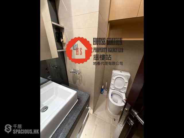 Wan Chai - J Residence 06