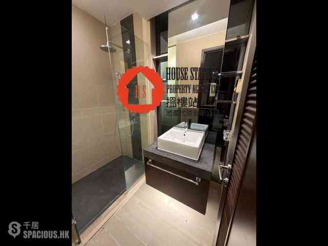 Wan Chai - J Residence 07