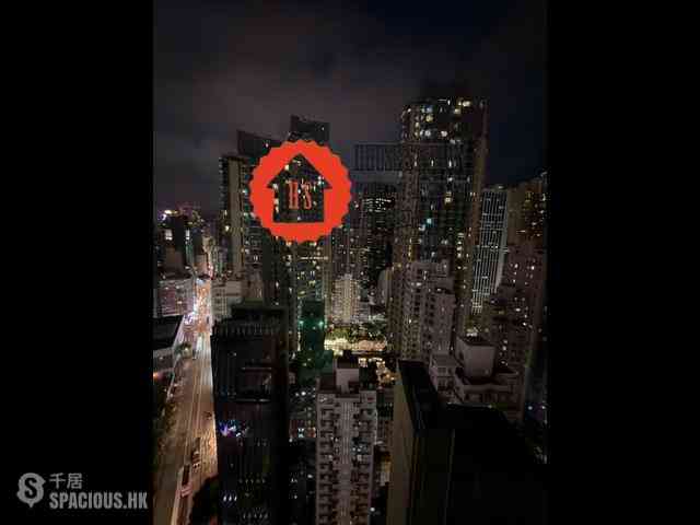 Wan Chai - J Residence 08