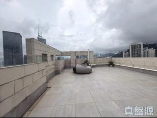 中环 - 帝景阁 12