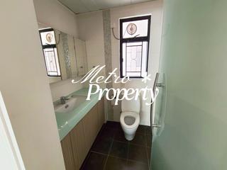 Mid Levels Central - Clovelly Court Block 1 09