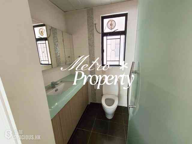 Mid Levels Central - Clovelly Court Block 1 09