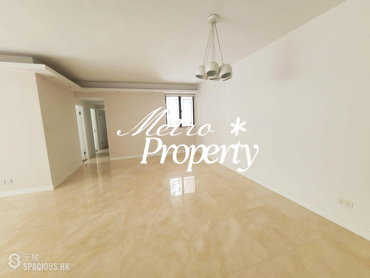 Mid Levels Central - Clovelly Court Block 1 01