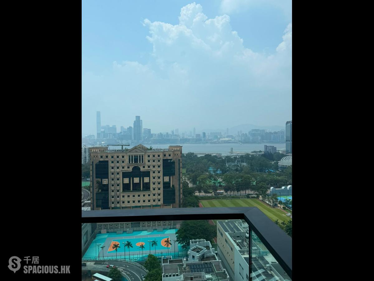 铜锣湾 - 隽据 01