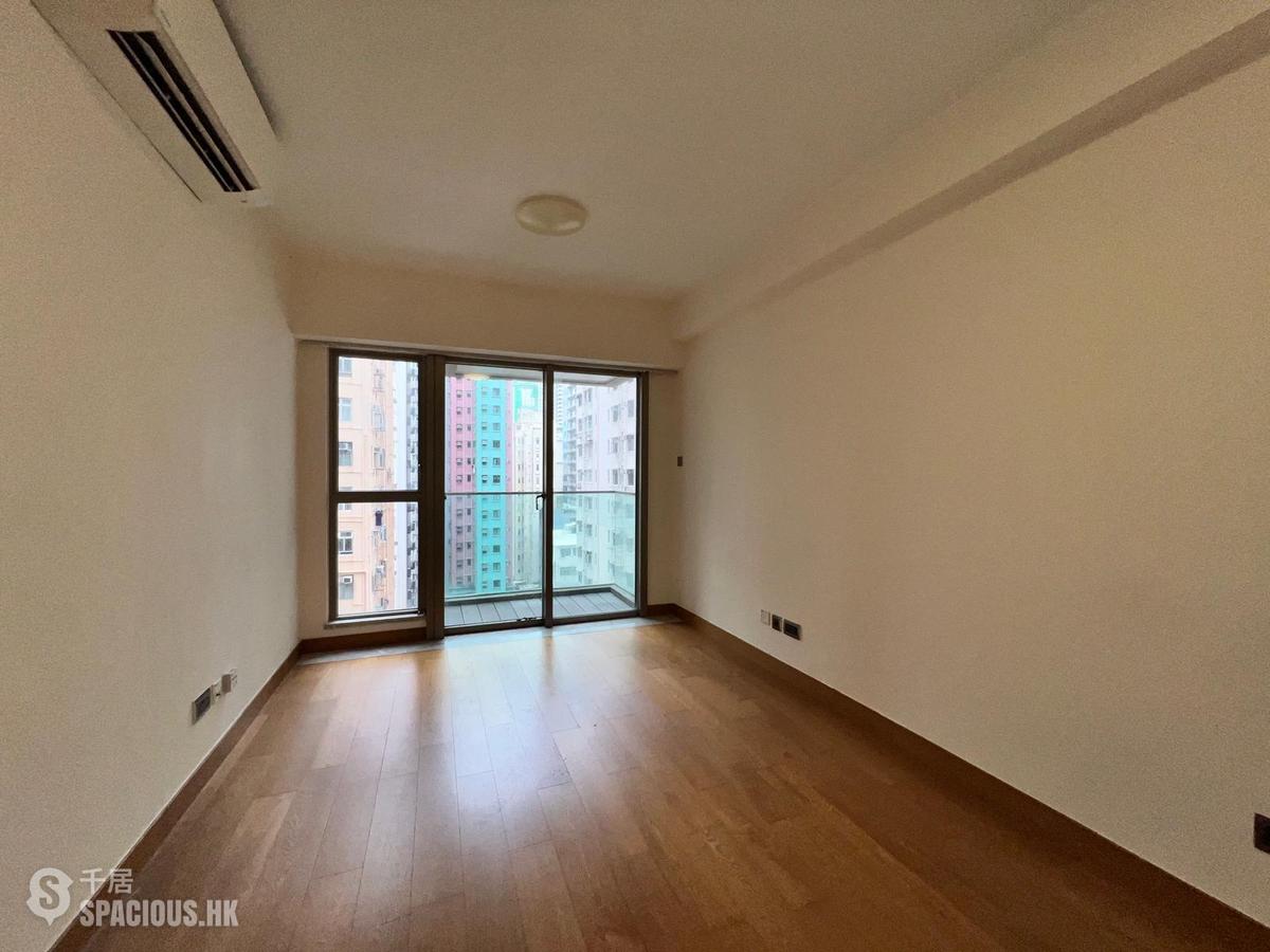 Sai Ying Pun - The Nova 01