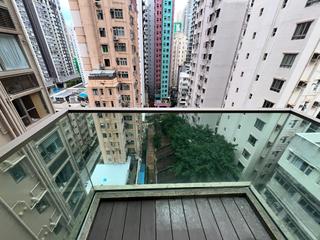 Sai Ying Pun - The Nova 03