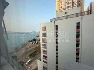 Kennedy Town - May Sun Building 08